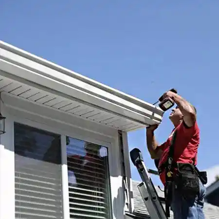 gutter services Norfolk